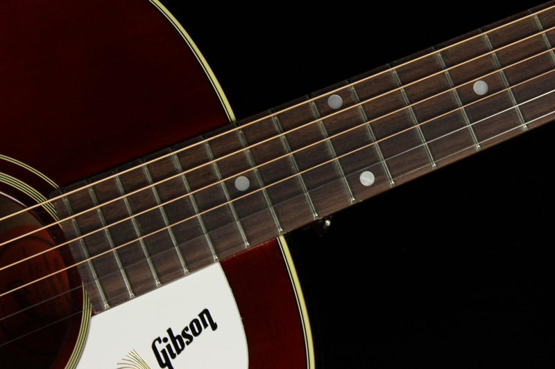 Guitarra Acustica Gibson 60S J-45 Original Ocrs4560Wrn - The Music Site