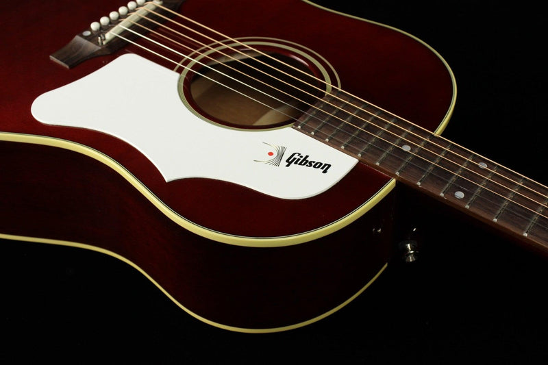 Guitarra Acustica Gibson 60S J-45 Original Ocrs4560Wrn - The Music Site