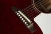 Guitarra Acustica Gibson 60S J-45 Original Ocrs4560Wrn - The Music Site