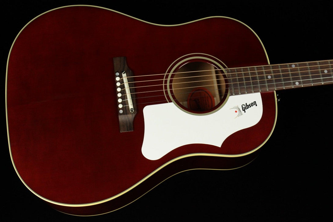 Guitarra Acustica Gibson 60S J-45 Original Ocrs4560Wrn - The Music Site