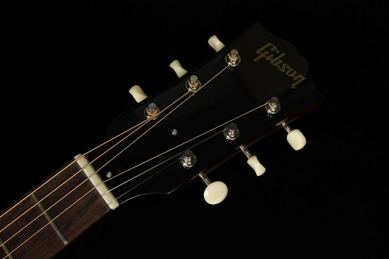 Guitarra Acustica Gibson 60S J-45 Original Ocrs4560Wrn - The Music Site