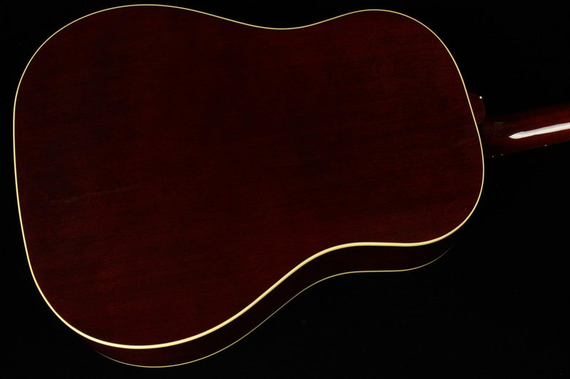 Guitarra Acustica Gibson 60S J-45 Original Ocrs4560Wrn - The Music Site
