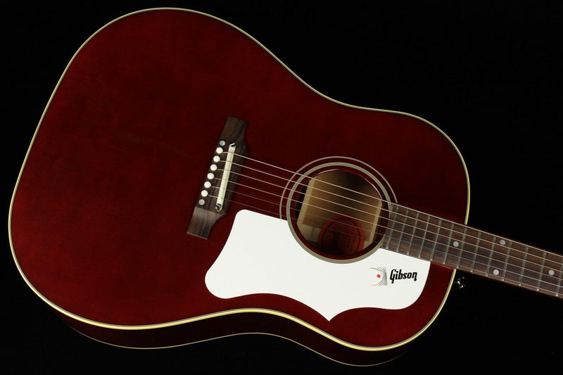 Guitarra Acustica Gibson 60S J-45 Original Ocrs4560Wrn - The Music Site
