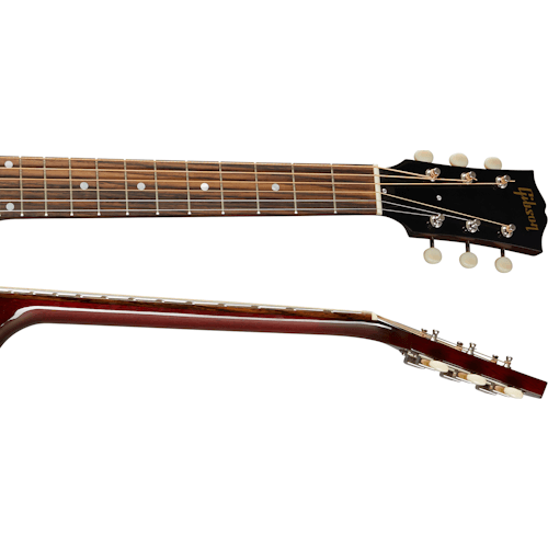 Guitarra Acustica Gibson 60S J-45 Original Ocrs4560Wrn - The Music Site