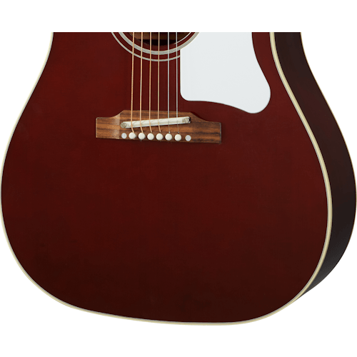 Guitarra Acustica Gibson 60S J-45 Original Ocrs4560Wrn - The Music Site