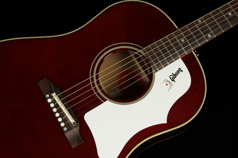Guitarra Acustica Gibson 60S J-45 Original Ocrs4560Wrn - The Music Site