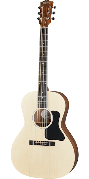 Guitarra Acustica Gibson G-00 Mcsbg0A Natural - The Music Site