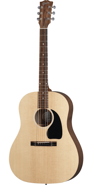Guitarra Acustica Gibson G-45 Mcrsg5A Natural - The Music Site