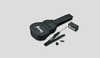 Guitarra Acustica Ibanez en Kit V50Njp-Vs/Afinador - The Music Site