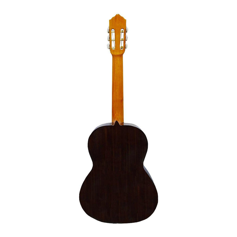 Guitarra Acustica La Clasica Empernada - The Music Site