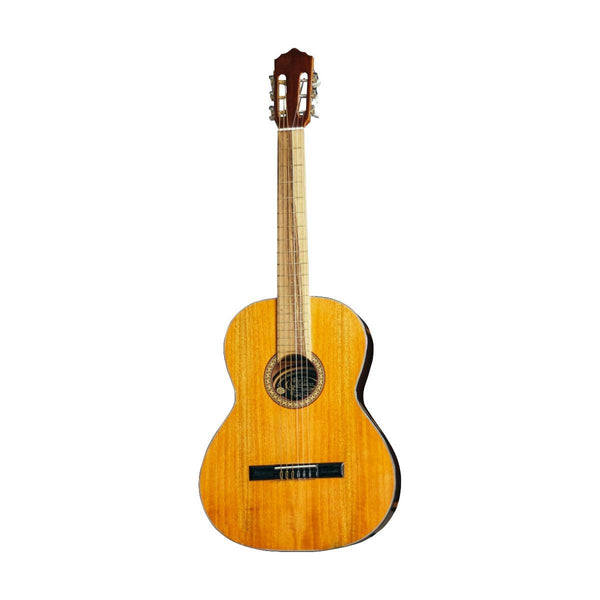 Guitarra Acustica La Clasica Estudio - The Music Site