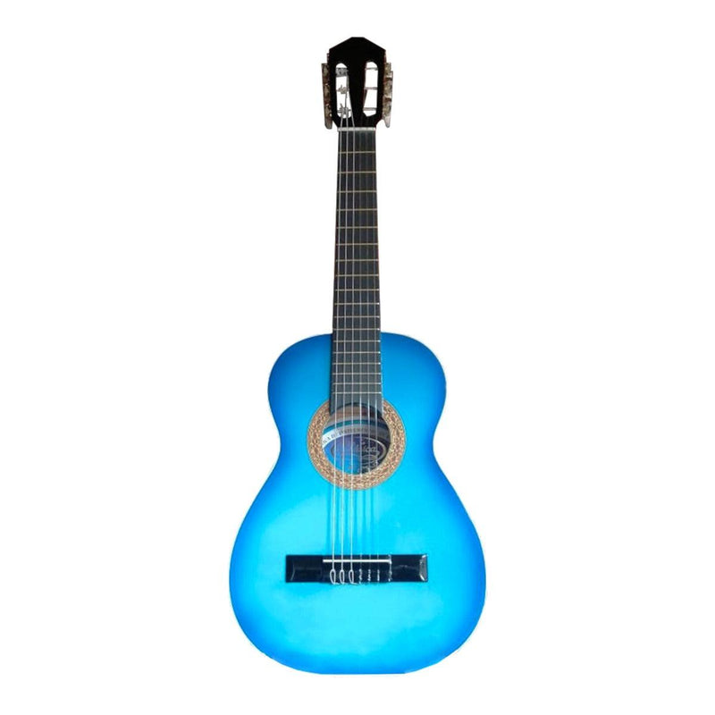 Guitarra Acustica La Clasica Estudio - The Music Site