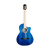 Guitarra Acustica La Clasica Estudio - The Music Site