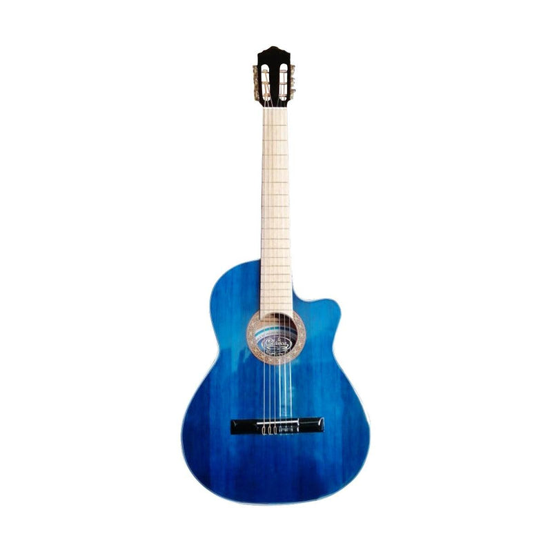 Guitarra Acustica La Clasica Estudio - The Music Site