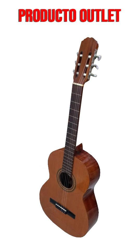 Guitarra Acustica Real Musical Española - The Music Site