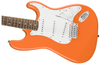 Guitarra Elec Fender Squier Affinity Series™ Stratocaster®, Laurel Fingerboard, Black 0310600596 - The Music Site