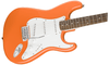 Guitarra Elec Fender Squier Affinity Series™ Stratocaster®, Laurel Fingerboard, Black 0310600596 - The Music Site