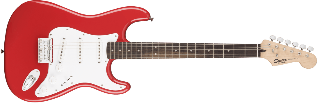 Guitarra Elec Fender Squier Bullet® Stratocaster® HT, Laurel Fingerboard, Brown Sunburst - The Music Site
