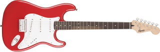 Guitarra Elec Fender Squier Bullet® Stratocaster® HT, Laurel Fingerboard, Brown Sunburst - The Music Site