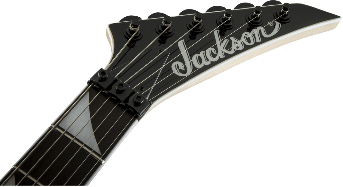 Guitarra Elec Jackson Js32 Ke Ferrari R 2910134539 - The Music Site