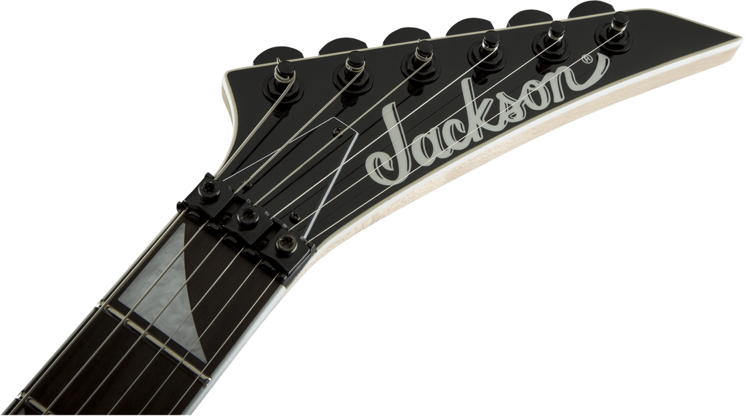 Guitarra Elec Jackson Js32 Ke Wht 2910134576 - The Music Site