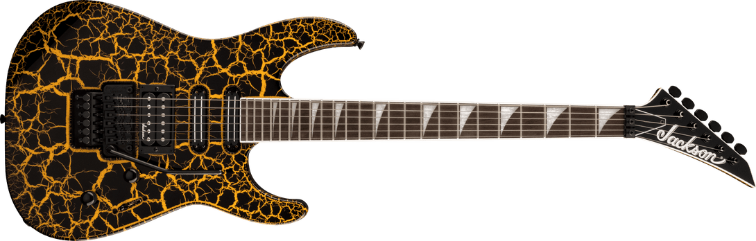 Guitarra Elec Jackson X Serie Sl3Xdx 2916352504 - The Music Site