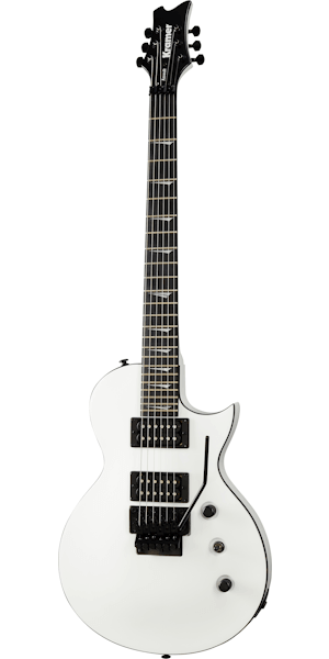 Guitarra Elec Kramer Assault 220 Ka-22Whbf1 - The Music Site