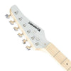 Guitarra Elec Kramer Focus Kf21Pgct1 Vt-211S - The Music Site