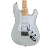 Guitarra Elec Kramer Focus Kf21Pgct1 Vt-211S - The Music Site