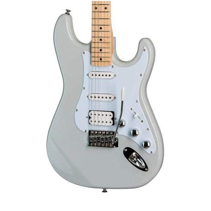 Guitarra Elec Kramer Focus Kf21Pgct1 Vt-211S - The Music Site