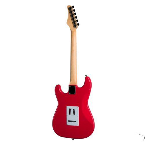 Guitarra Elec Kramer Focus Kf21Ruct1 Vt-211S - The Music Site