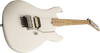 Guitarra Elec Kramer K84Amwcf1 Blanca Mate - The Music Site