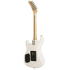 Guitarra Elec Kramer K84Amwcf1 Blanca Mate - The Music Site