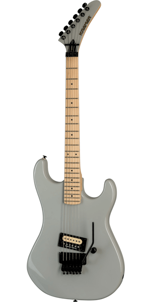 Guitarra Elec Kramer Kbvrpgbf1 Baretta - The Music Site