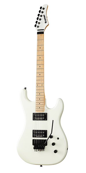 Guitarra Elec Kramer Pacer Kpvrpwbf1 - The Music Site