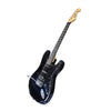 Guitarra Elec Mc-Art E10B-H-B Negra - The Music Site