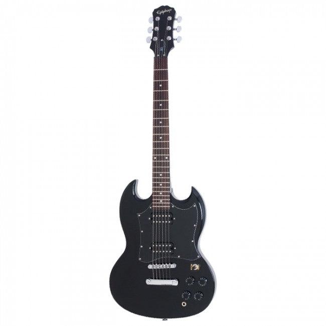 Guitarra Electrica Epiphone Egg1Ebch1 G-310 - The Music Site