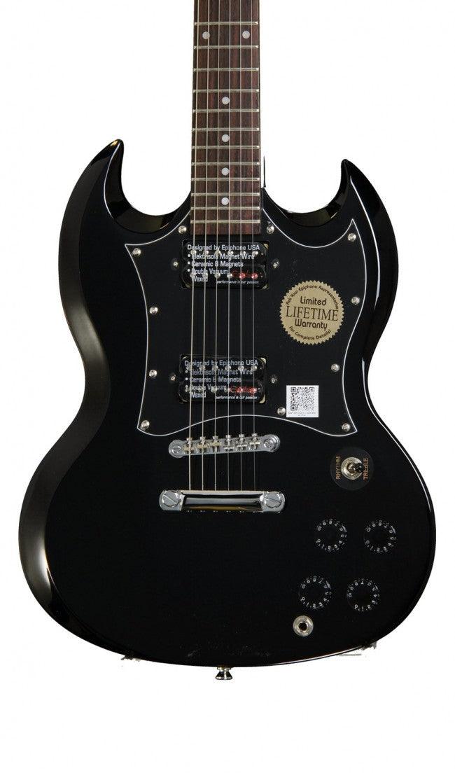 Guitarra Electrica Epiphone Egg1Ebch1 G-310 - The Music Site