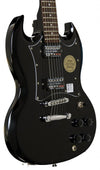 Guitarra Electrica Epiphone Egg1Ebch1 G-310 - The Music Site