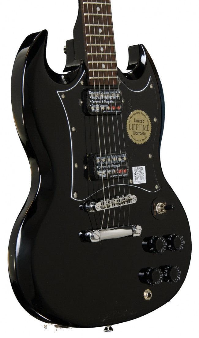 Guitarra Electrica Epiphone Egg1Ebch1 G-310 - The Music Site