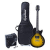 Guitarra Electrica Epiphone Egl1Vsch1 Kit - The Music Site