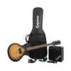 Guitarra Electrica Epiphone Egl1Vsch1 Kit - The Music Site