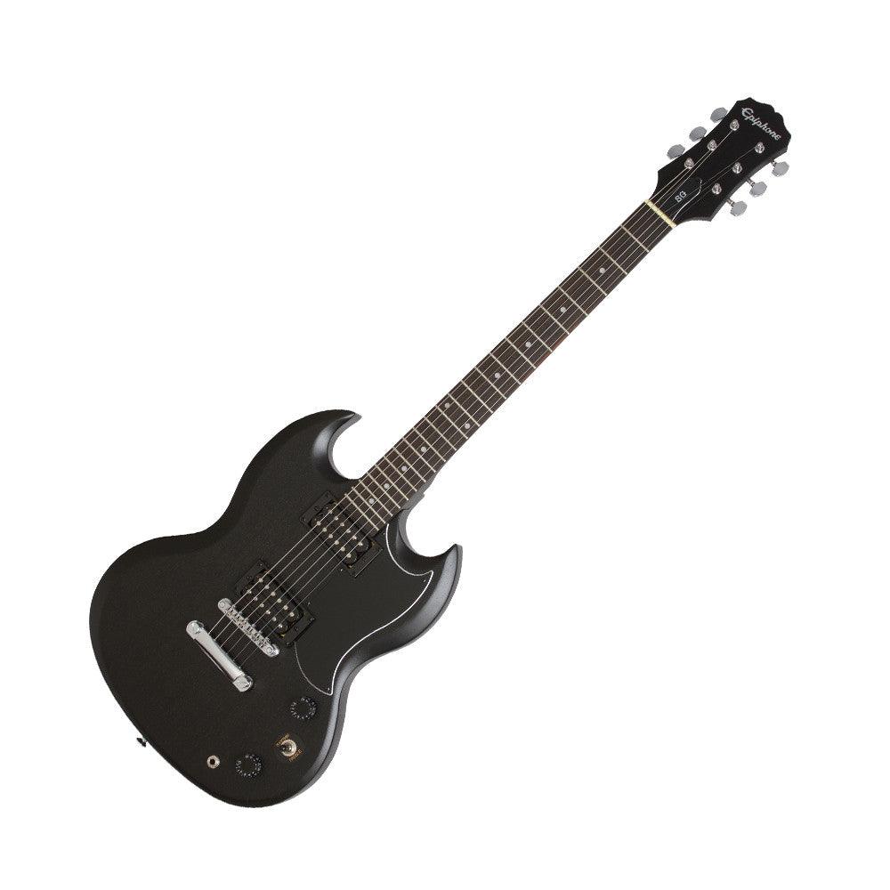 Guitarra Electrica Epiphone Egsvebvch1 Sg-Special Ve - The Music Site