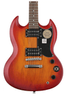 Guitarra Electrica Epiphone Egsvhsvch1 Sg-Special Ve - The Music Site