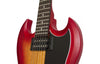 Guitarra Electrica Epiphone Egsvhsvch1 Sg-Special Ve - The Music Site