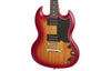 Guitarra Electrica Epiphone Egsvhsvch1 Sg-Special Ve - The Music Site