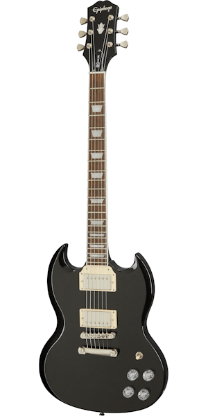 Guitarra Electrica Epiphone Enmsjbmnh1 Sg Muse - The Music Site