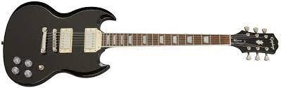 Guitarra Electrica Epiphone Enmsjbmnh1 Sg Muse - The Music Site