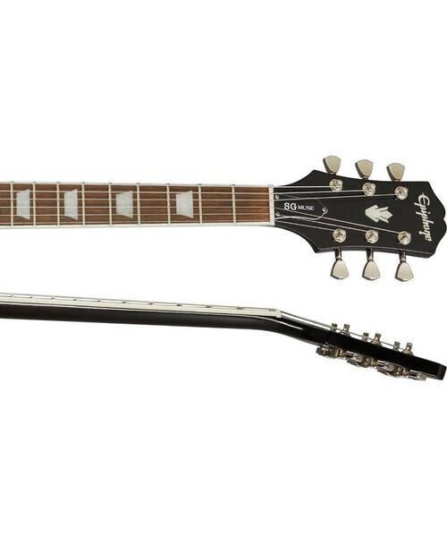 Guitarra Electrica Epiphone Enmsjbmnh1 Sg Muse - The Music Site