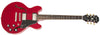 Guitarra Electrica Epiphone Et33Chnh1 Es-339 Pro - The Music Site